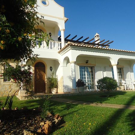 Vivenda L'Olivier Bed & Breakfast Quarteira Luaran gambar