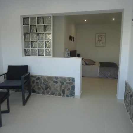 Vivenda L'Olivier Bed & Breakfast Quarteira Luaran gambar